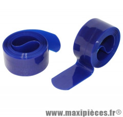 Bande anti-crevaison 34mm VTT 29-27.5 pouces bleu (blister de 2) marque Zéfal - Matériel pour Cycle