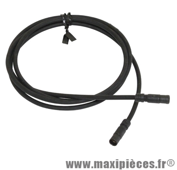 Cable électrique di2 950mm marque Shimano - Matériel pour Vélo