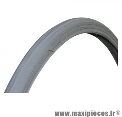 Pneu invalide 24x1.00 slick gris tr (25-540) - Accessoire Vélo Pas Cher