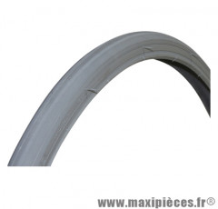 Pneu invalide 24x1.00 slick gris tr (25-540) - Accessoire Vélo Pas Cher