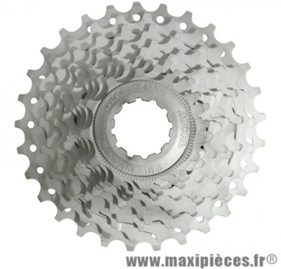 Cassette 10 vitesses pour shimano 12-29 marque Miche - Pièce Vélo