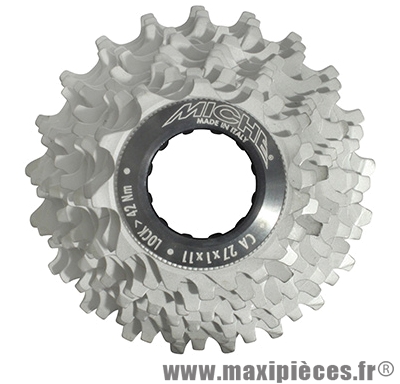 Cassette 11 vitesses pour campagnolo 11-21 marque Miche - Pièce Vélo