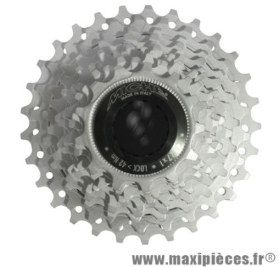 Cassette 11 vitesses pour campagnolo 13-29 marque Miche - Pièce Vélo