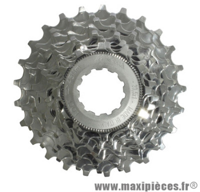 Cassette 9 vitesses pour shimano 12-25 marque Miche - Pièce Vélo