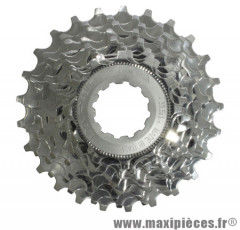 Cassette 9 vitesses pour shimano 12-25 marque Miche - Pièce Vélo