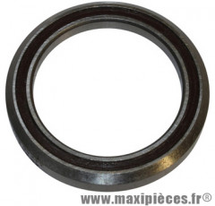 Roulement jeu de direction intégré 1 pouce 1/4 (34x46.8x7mm) 45x45deg marque Newton - Pièce Vélo