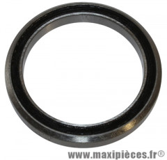 Roulement jeu de direction intégré et semi-intégré 1 pouce 1/2 (40x52x7mm) 45x45deg marque Newton - Pièce Vélo
