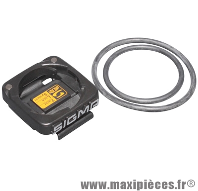 Support compteur sans fil pour ats 8.12/12.12/14.12/16.12 marque Sigma - Accessoire Vélo