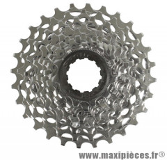 Cassette 10 vitesses rival/apex pg1030 11-28 - Pièce Vélo