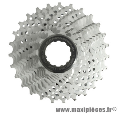 Cassette 11 vitesses chorus/athena 11-27 marque Campagnolo - Pièce Vélo