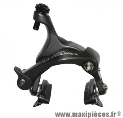 Etrier de frein route avant ultegra 6800 montage direct (fixation 2 pivots) marque Shimano - Pièce Vélo