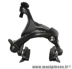 Etrier de frein route avant ultegra 6800 montage direct (fixation 2 pivots) marque Shimano - Pièce Vélo