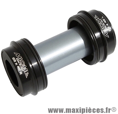 Cuvette intégré route a emboiter/pressfit pour fsa/shimano boite 68 diam 46 pour axe 24mm marque Miche - Pièce Vélo