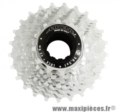 Cassette 11 vitesses pour shimano 13-29 marque Miche - Pièce Vélo