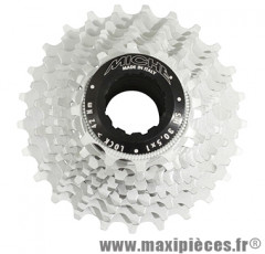 Cassette 11 vitesses pour shimano 12-25 marque Miche - Pièce Vélo