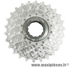 Cassette 11 vitesses pour campagnolo 14-27 marque Miche - Pièce Vélo