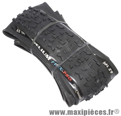 Pneu de VTT 27.5x2.10 ts 62tpi (54-584) (650b) marque Deli Tire - Pièce Vélo