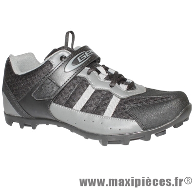 Chaussure touring freedom noir/gris t41 marque GES