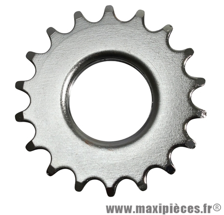 Pignon fixe 16 dents Clearance