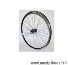 Roue et paires de roues complètes pour vélo à prix discount ! - Maxi pièces  vélo