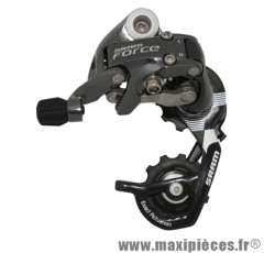 Dérailleur route arrière 10v. force double - Pièce Vélo