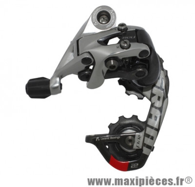 Dérailleur route arrière 11v. red double - Pièce Vélo