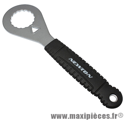 Démonte cuvette intégré avec poignée pour shimano/campagnolo/fsa/sram marque Newton - Pièce Vélo