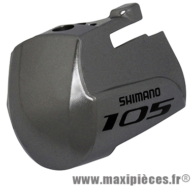 Capot frontal de levier 105 st-5800 11v. gauche marque Shimano - Matériel pour Vélo