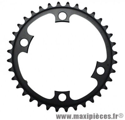 Plateau 36 dents route 4br. intérieur ultegra 6800 11v. marque Shimano - Matériel pour Vélo