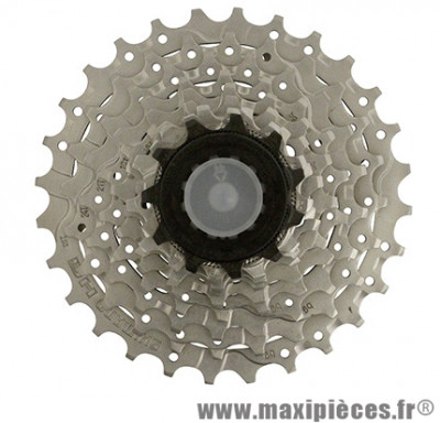 Cassette 9 vitesses alivio hg300 11-32 marque Shimano - Matériel pour Vélo