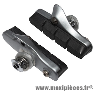 Porte patin frein route a cartouche 105 (1 paire) marque Shimano - Matériel pour Vélo