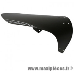 Prix spécial ! Garde boue noir avant ou arrière Zéfal Deflector lite taille M universel