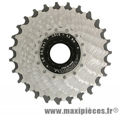 Cassette 11 vitesses pour shimano 14-27 marque Miche - Pièce Vélo