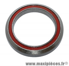 Roulement jeu de direction intégré 1 pouce 1/8 (41.8x30.2x7mm) 45x45deg marque Newton - Pièce Vélo