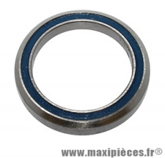 Roulement jeu de direction intégré et semi-intégré 1 pouce 1/8 (41x30x7mm) 36x45deg marque Newton - Pièce Vélo