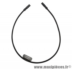 Cable électrique di2 350mm marque Shimano - Matériel pour Vélo