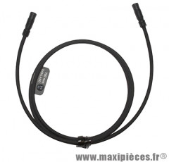 Cable électrique di2 700mm marque Shimano - Matériel pour Vélo