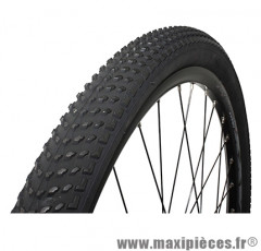 Pneu de VTT 27.5x2.10 larsn crampons ts (54-584) (650b) marque Deli Tire - Pièce Vélo