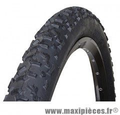 Pneu de VTT 27.5x2.00 caméléon noir - prix net - tr (50-584) (650b) marque Hutchinson - Pièce Vélo