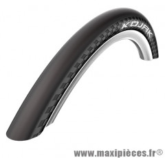 Pneu de vélo city 20x1.35 kojak noir (pour vélo couche) ts (35-406) marque Schwalbe - Pièce Vélo