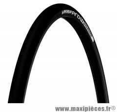 Pneu pour vélo de route 700x25 pro4 endurance édition noir ts 245g (25-622) marque Michelin - Pièce Vélo