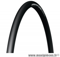Pneu pour vélo de route 700x25 pro4 service course édition noir 215g ts (25-622) marque Michelin - Pièce Vélo