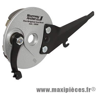 Frein flasque remplacement xl sturmey 90mm hsb525 (la poste) marque Sunrace - Matériel pour Vélo