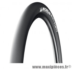 Pneu de VTT 27.5x1.40 wildrun'r noir tr (37-584) (650b) marque Michelin - Pièce Vélo