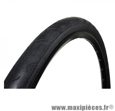 Pneu de VTT 27.5x1.75 slick noir tr (47-584) (650b) marque Deli Tire - Pièce Vélo