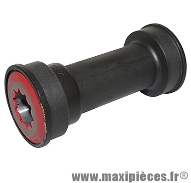 Cuvette intégré VTT a emboiter/pressfit gxp team bb 89,5/92 diam 41 pour axe 24/22 - Pièce Vélo