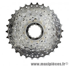 Cassette 8 vitesses alivio hg51 11-30 marque Shimano - Matériel pour Vélo