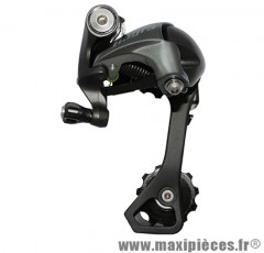 Dérailleur route arrière 10v. tiagra 4700 triple / grande chape pour 34 dents marque Shimano - Pièce Vélo