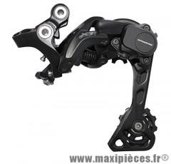 Dérailleur VTT arrière 11v. xt shadow + 8000 gs noir marque Shimano - Matériel pour Vélo