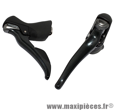 Levier/manette route 10v. tiagra 4703 triple (paire) marque Shimano - Matériel pour Vélo